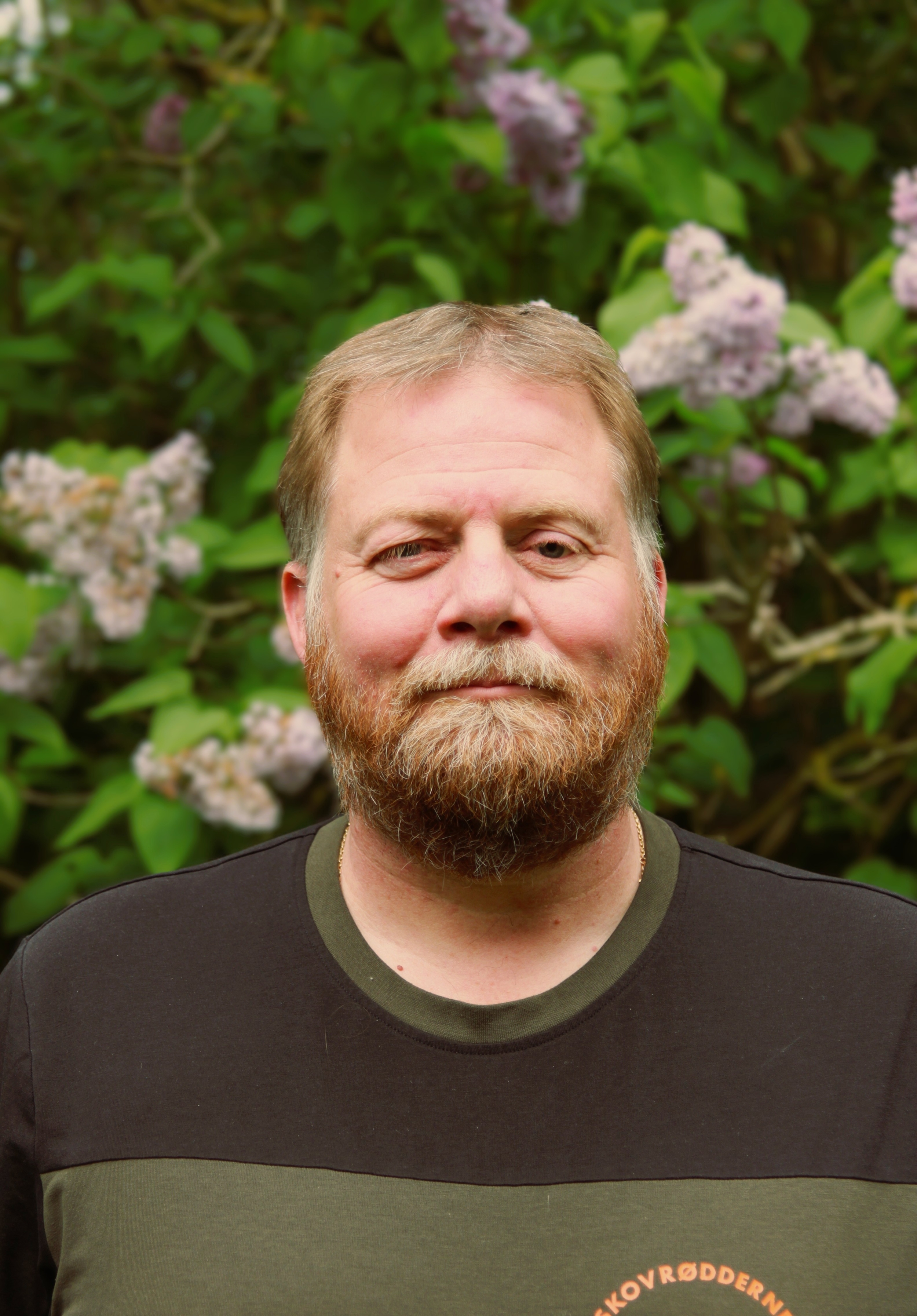René Langkjær