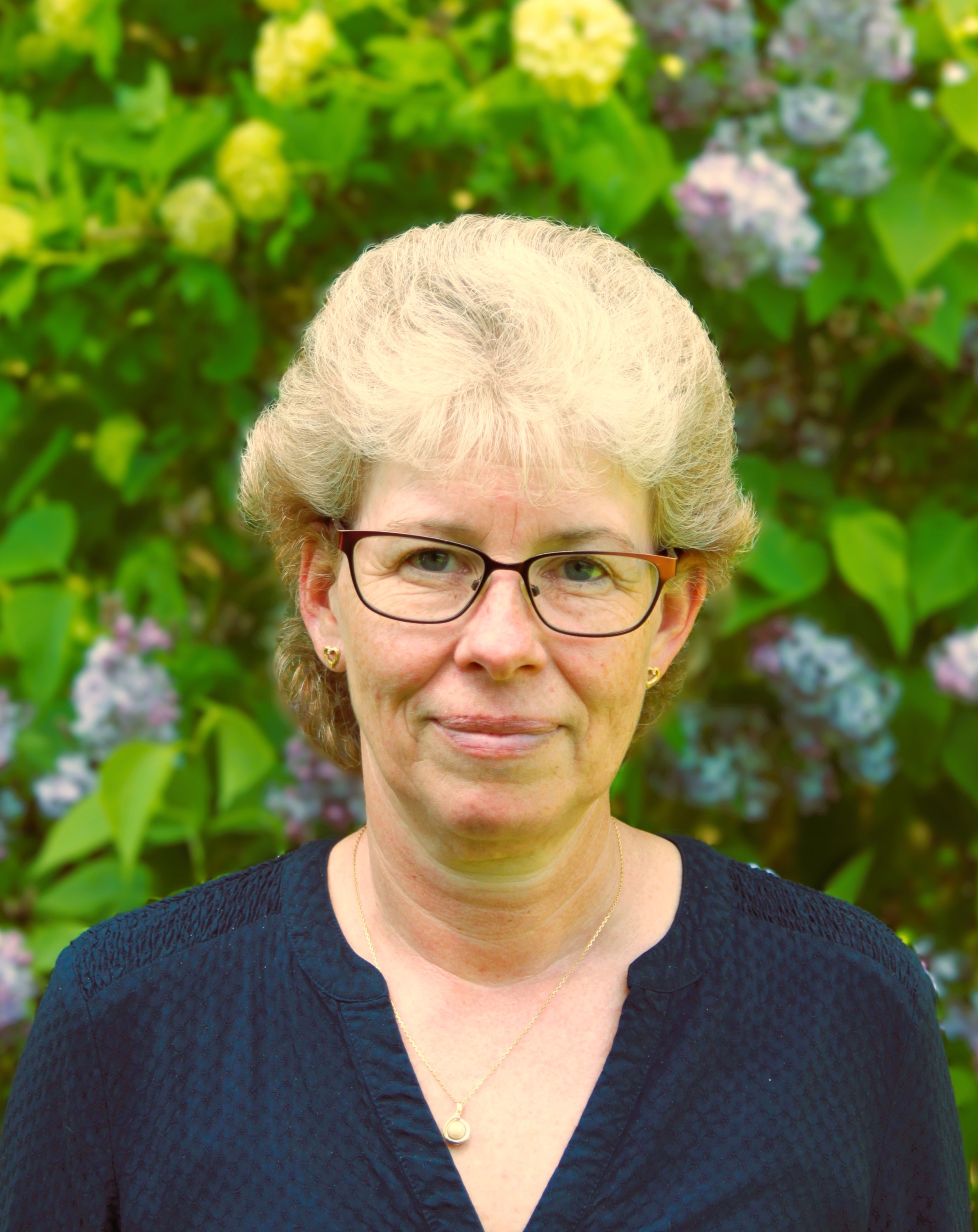 Annette Langkjær